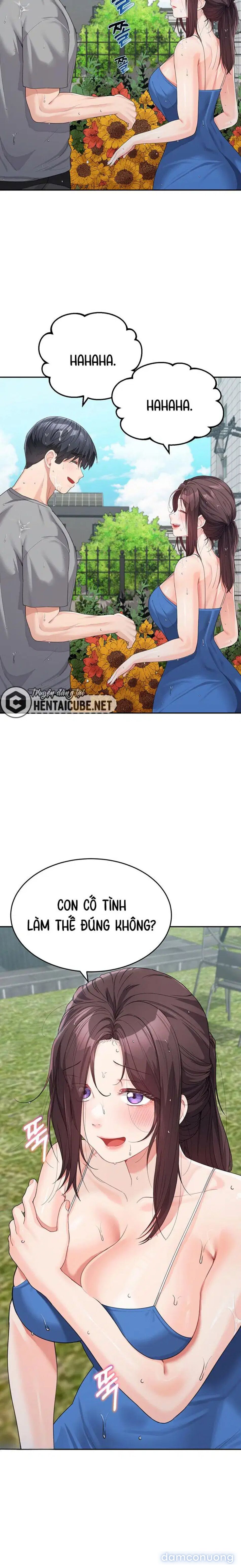 đọc truyện Là Chị Hay Mẹ? Chương 14 ảnh 26 tại Thiên Thai Truyện