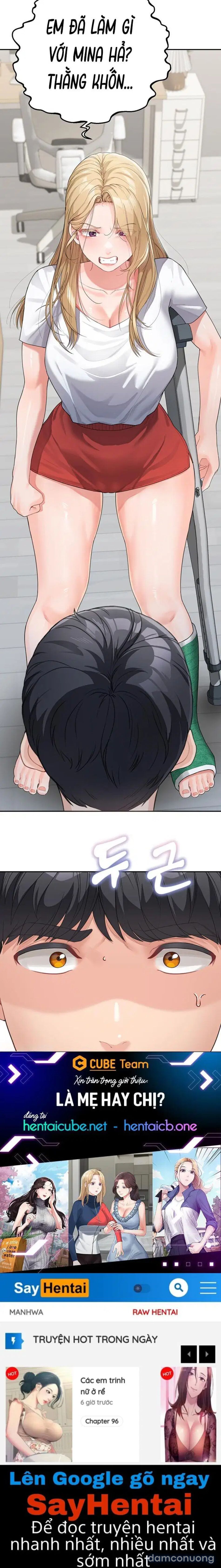 đọc truyện Là Chị Hay Mẹ? Chương 14 ảnh 29 tại Thiên Thai Truyện