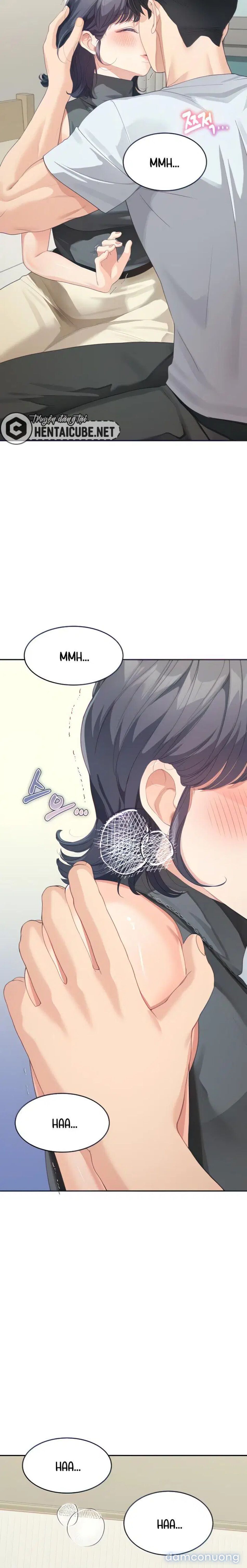 đọc truyện Là Chị Hay Mẹ? Chương 14 ảnh 5 tại Thiên Thai Truyện