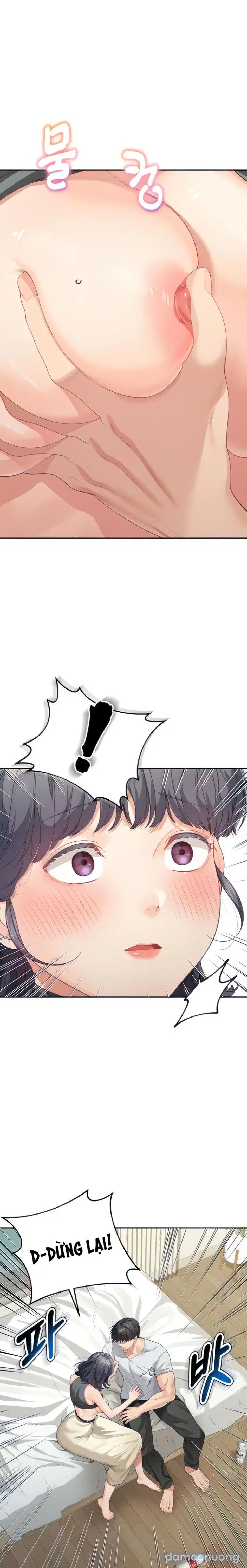 đọc truyện Là Chị Hay Mẹ? Chương 14 ảnh 7 tại Thiên Thai Truyện