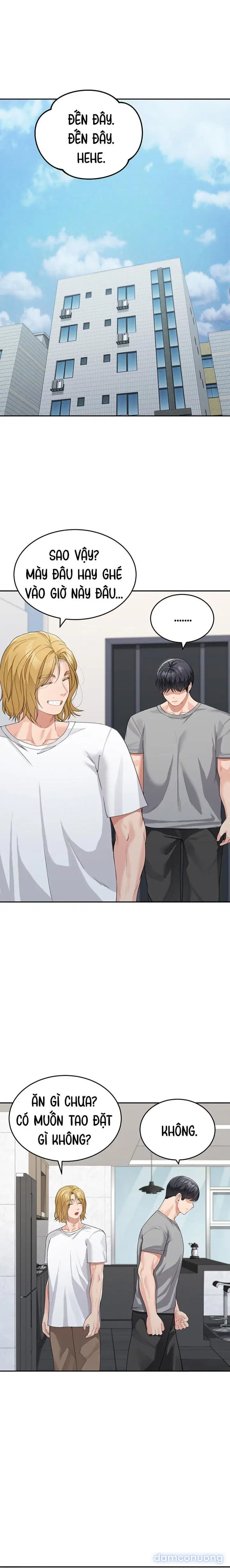 đọc truyện Là Chị Hay Mẹ? Chương 15 ảnh 16 tại Thiên Thai Truyện