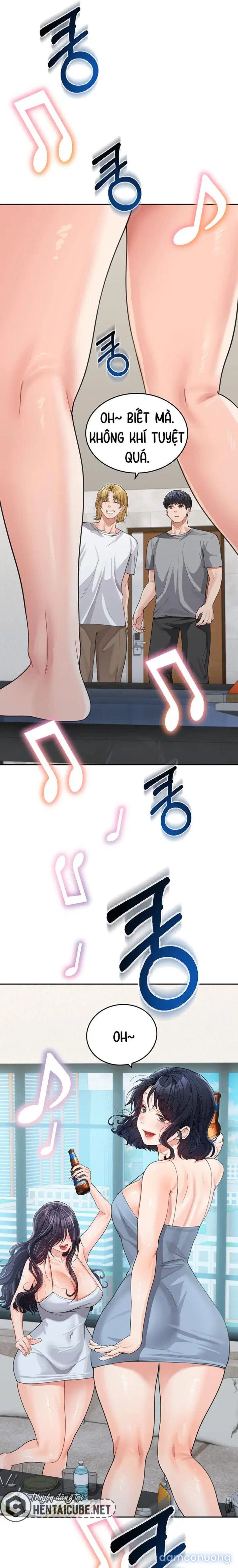 đọc truyện Là Chị Hay Mẹ? Chương 15 ảnh 20 tại Thiên Thai Truyện