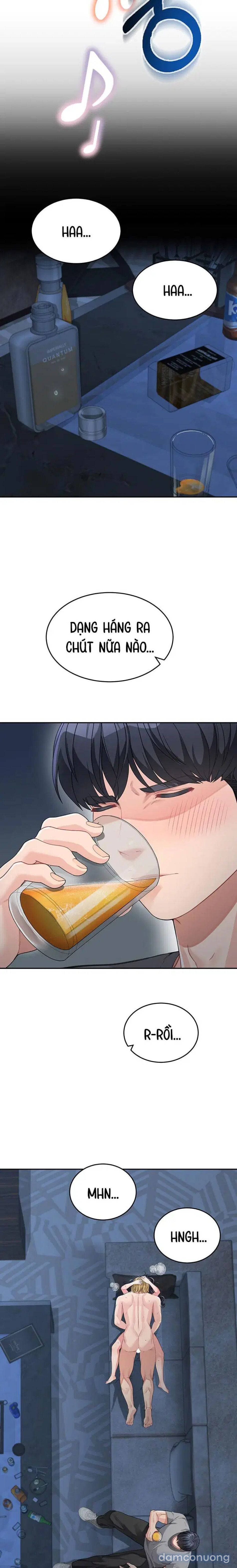 đọc truyện Là Chị Hay Mẹ? Chương 15 ảnh 21 tại Thiên Thai Truyện