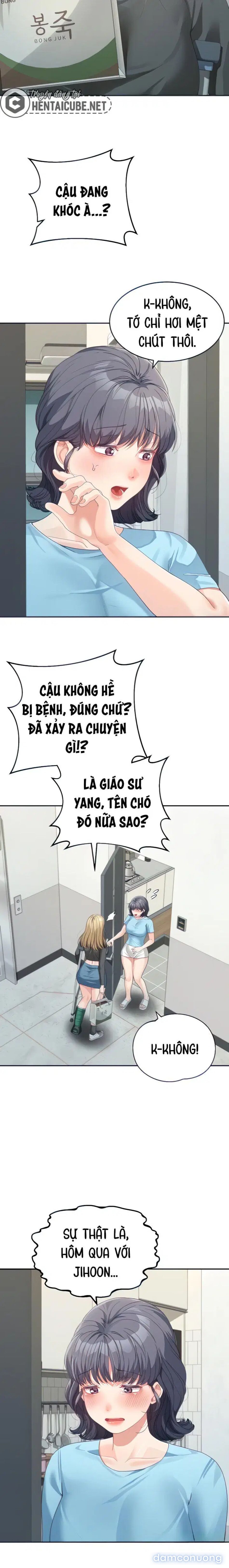 đọc truyện Là Chị Hay Mẹ? Chương 15 ảnh 4 tại Thiên Thai Truyện