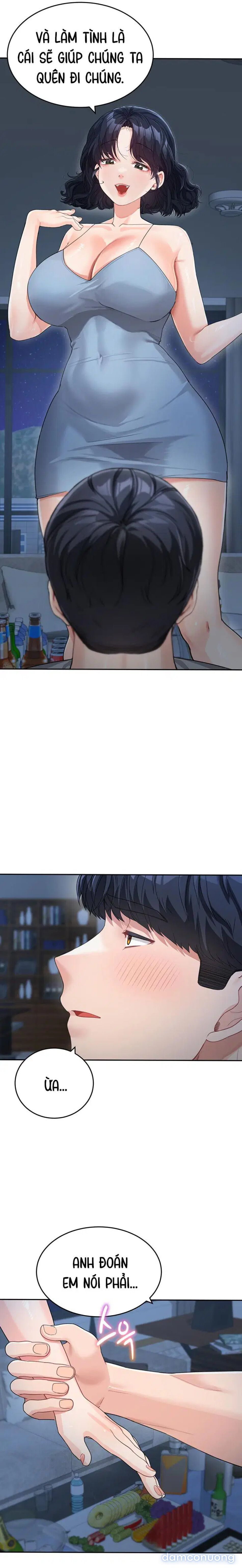 đọc truyện Là Chị Hay Mẹ? Chương 15 ảnh 23 tại Thiên Thai Truyện