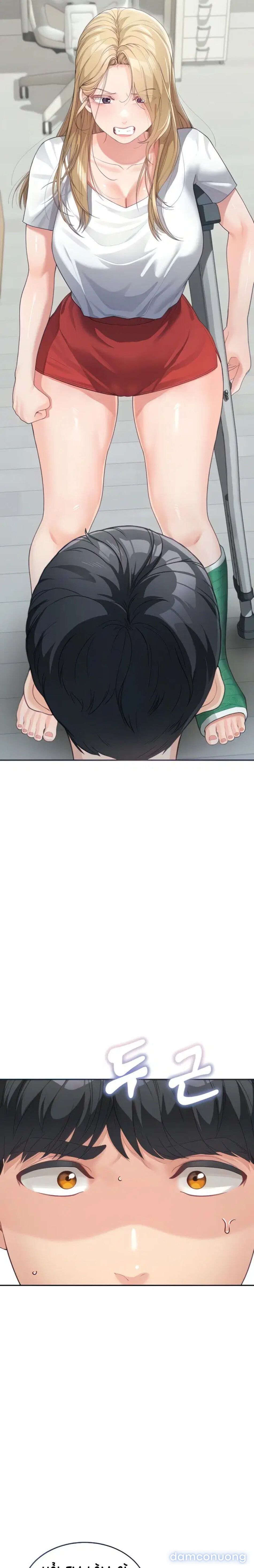 đọc truyện Là Chị Hay Mẹ? Chương 15 ảnh 6 tại Thiên Thai Truyện