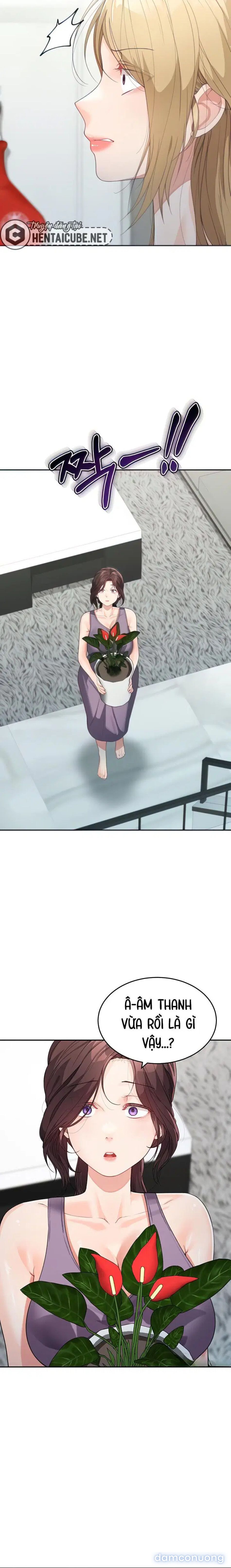 đọc truyện Là Chị Hay Mẹ? Chương 15 ảnh 10 tại Thiên Thai Truyện