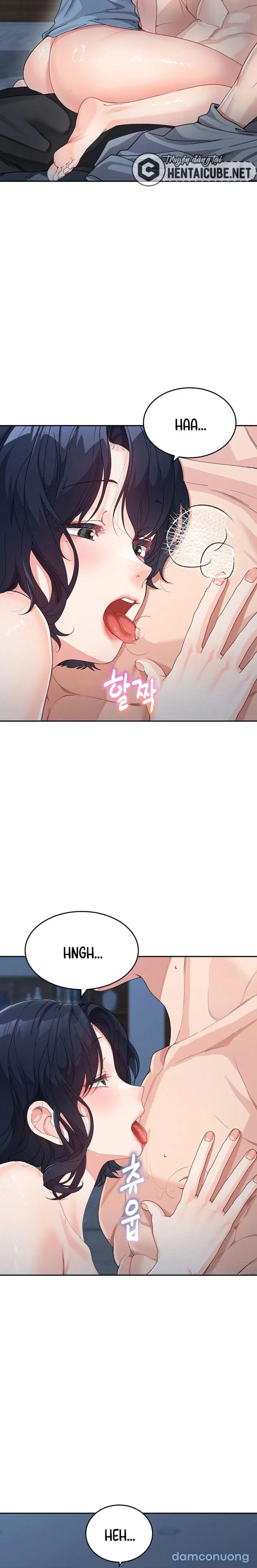 đọc truyện Là Chị Hay Mẹ? Chương 16 ảnh 14 tại Thiên Thai Truyện