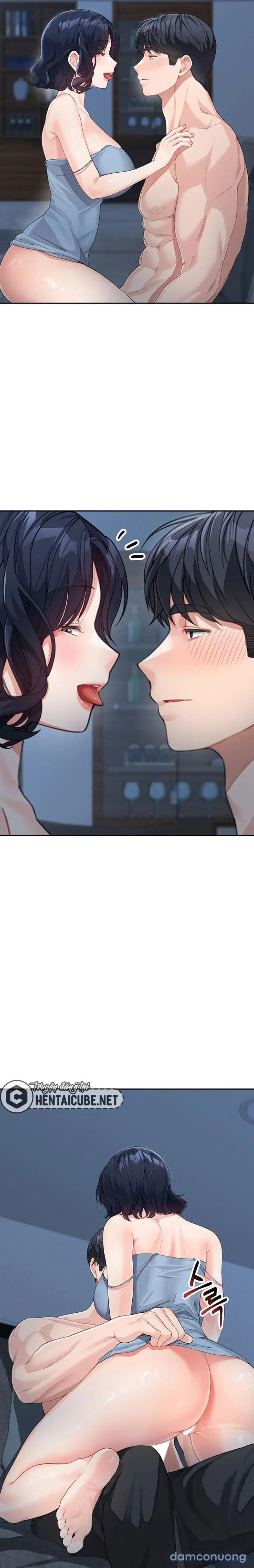 đọc truyện Là Chị Hay Mẹ? Chương 16 ảnh 15 tại Thiên Thai Truyện