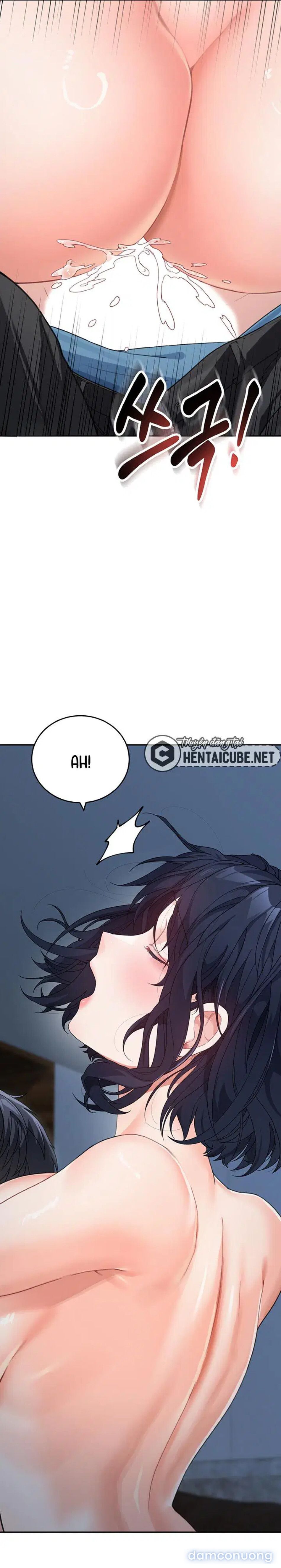 đọc truyện Là Chị Hay Mẹ? Chương 16 ảnh 18 tại Thiên Thai Truyện