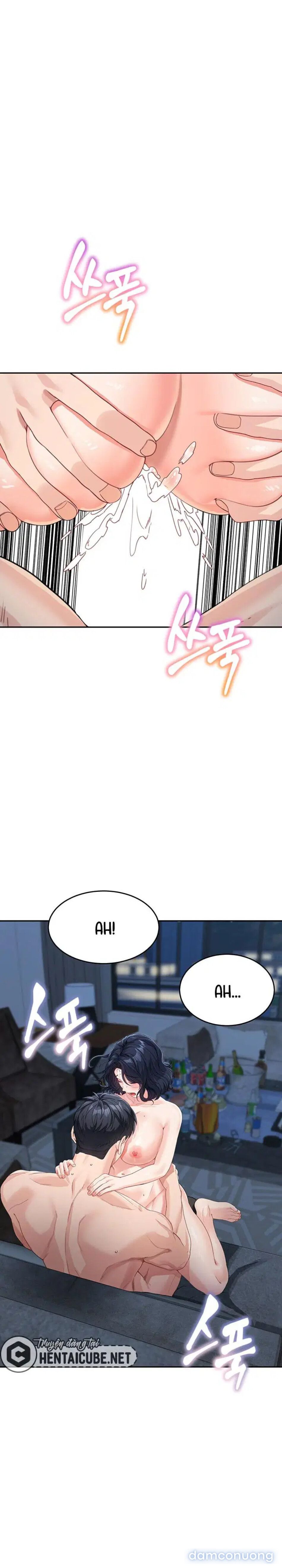 đọc truyện Là Chị Hay Mẹ? Chương 16 ảnh 19 tại Thiên Thai Truyện