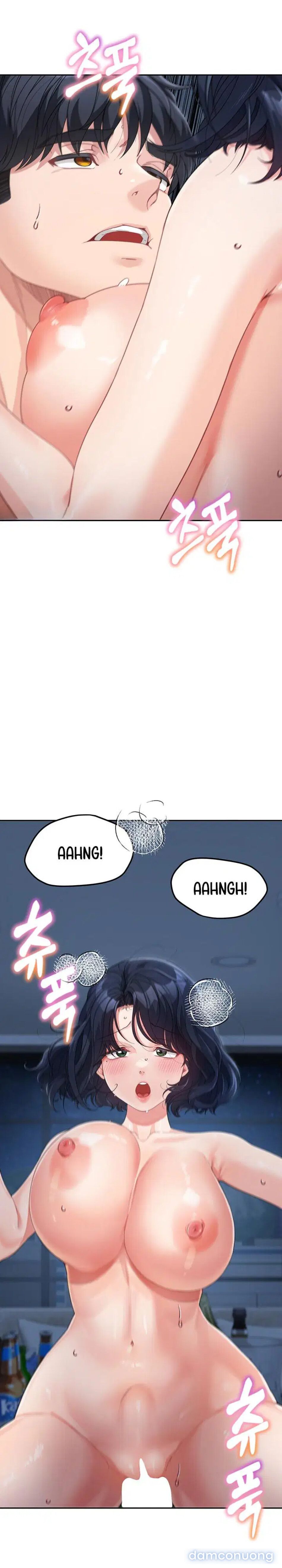 đọc truyện Là Chị Hay Mẹ? Chương 16 ảnh 20 tại Thiên Thai Truyện