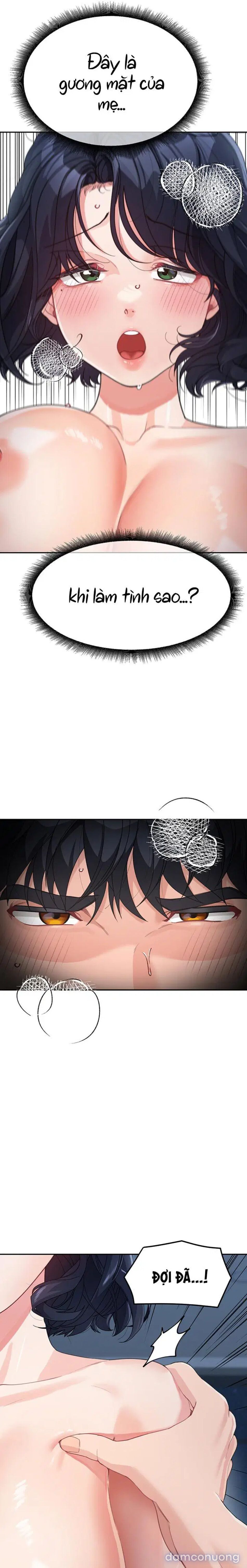 đọc truyện Là Chị Hay Mẹ? Chương 16 ảnh 21 tại Thiên Thai Truyện