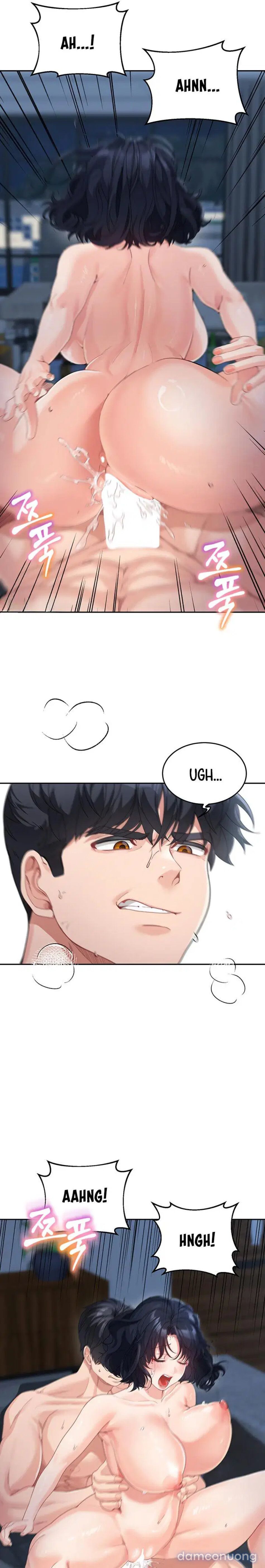 đọc truyện Là Chị Hay Mẹ? Chương 16 ảnh 24 tại Thiên Thai Truyện