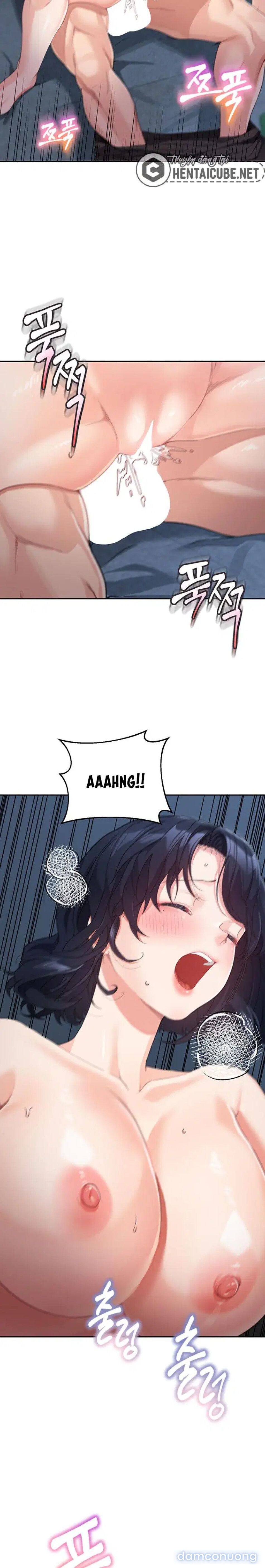 đọc truyện Là Chị Hay Mẹ? Chương 16 ảnh 25 tại Thiên Thai Truyện