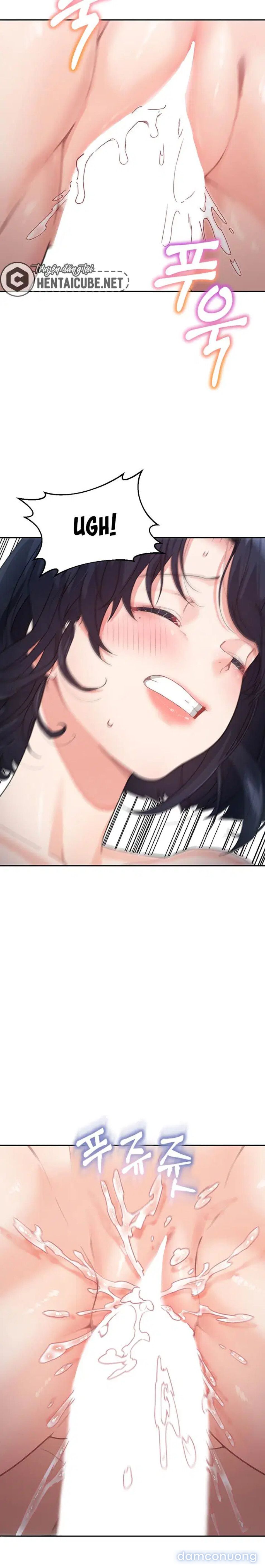 đọc truyện Là Chị Hay Mẹ? Chương 16 ảnh 26 tại Thiên Thai Truyện