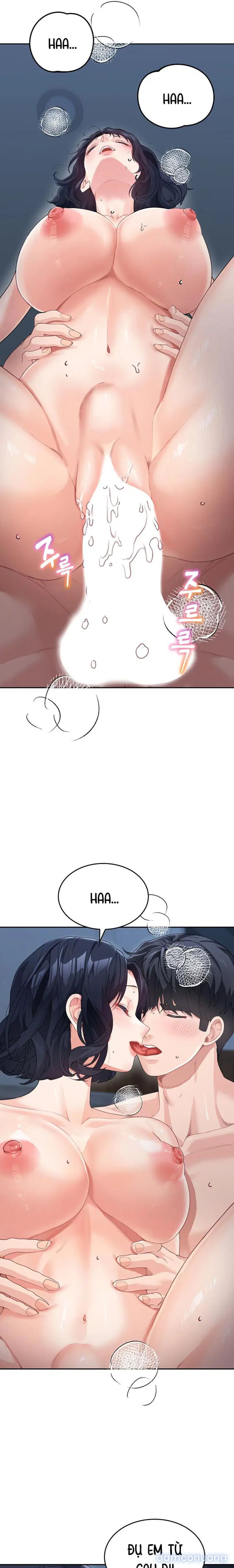 đọc truyện Là Chị Hay Mẹ? Chương 16 ảnh 27 tại Thiên Thai Truyện