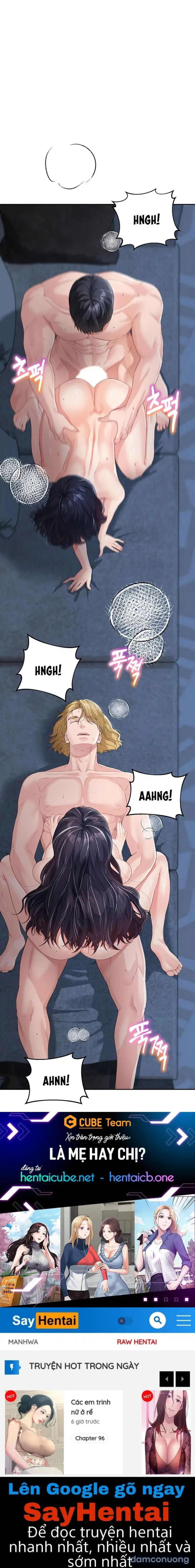 đọc truyện Là Chị Hay Mẹ? Chương 16 ảnh 29 tại Thiên Thai Truyện