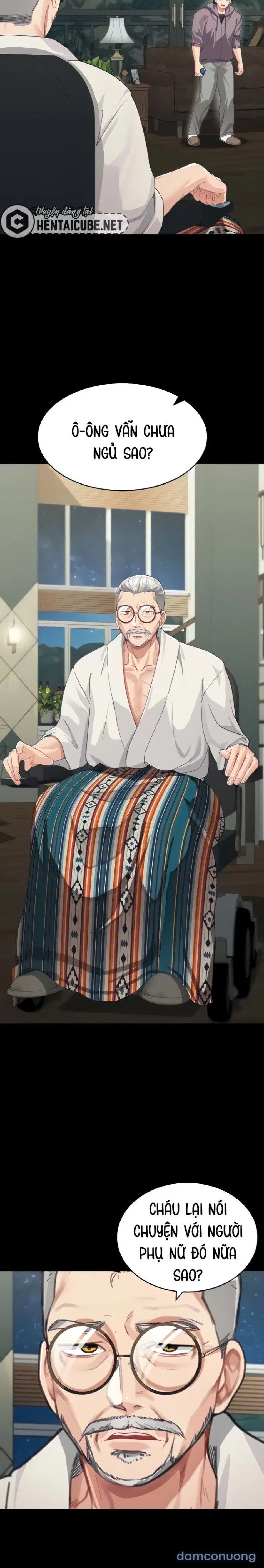 đọc truyện Là Chị Hay Mẹ? Chương 16 ảnh 5 tại Thiên Thai Truyện