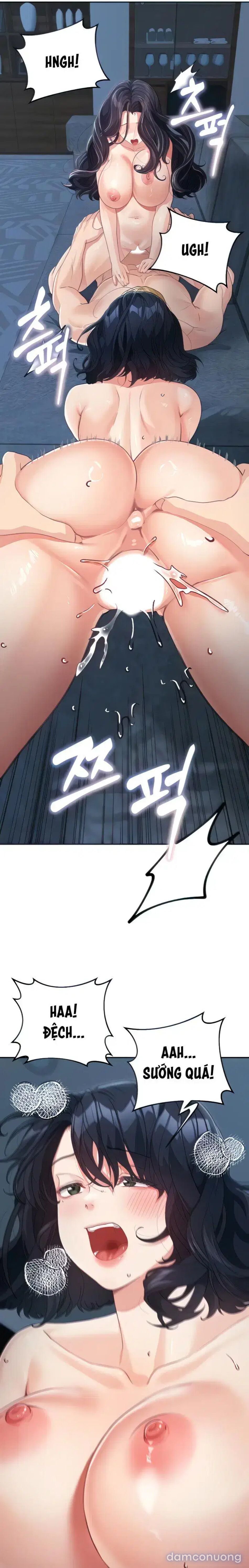 đọc truyện Là Chị Hay Mẹ? Chương 17 ảnh 3 tại Thiên Thai Truyện