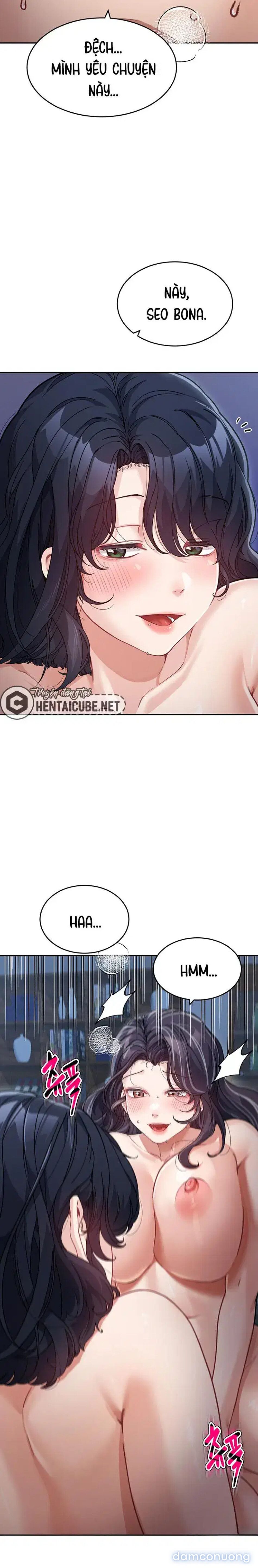 đọc truyện Là Chị Hay Mẹ? Chương 17 ảnh 14 tại Thiên Thai Truyện