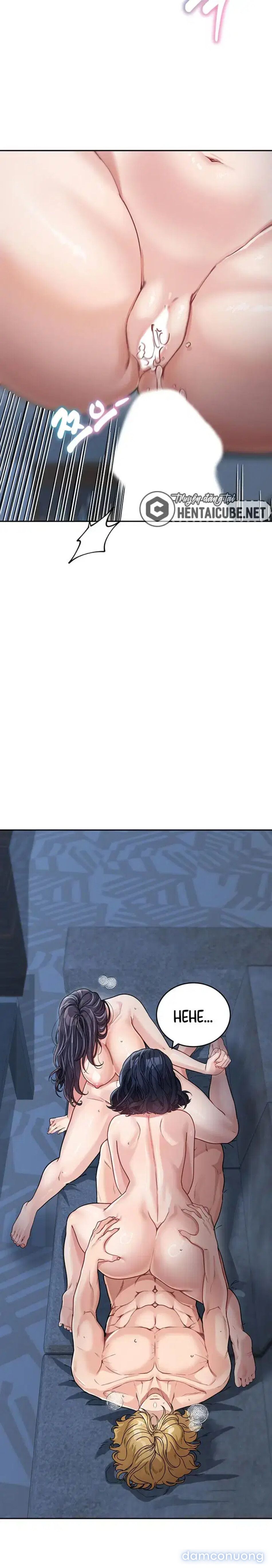 đọc truyện Là Chị Hay Mẹ? Chương 17 ảnh 17 tại Thiên Thai Truyện