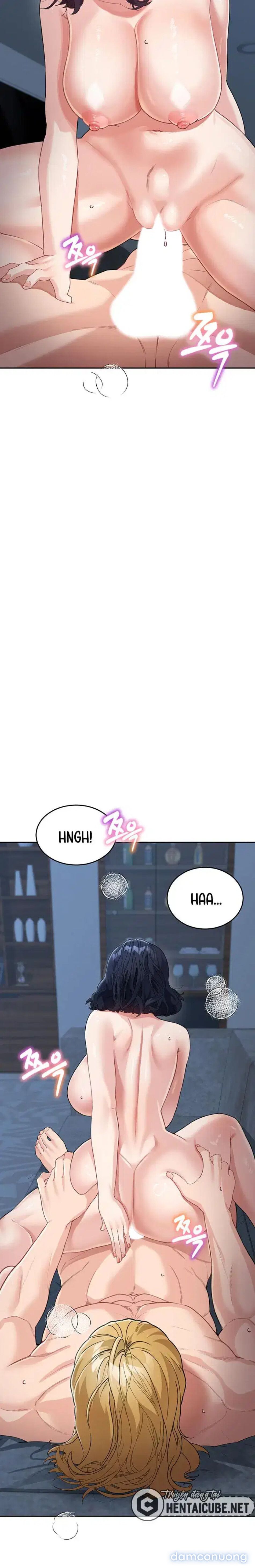 đọc truyện Là Chị Hay Mẹ? Chương 17 ảnh 19 tại Thiên Thai Truyện