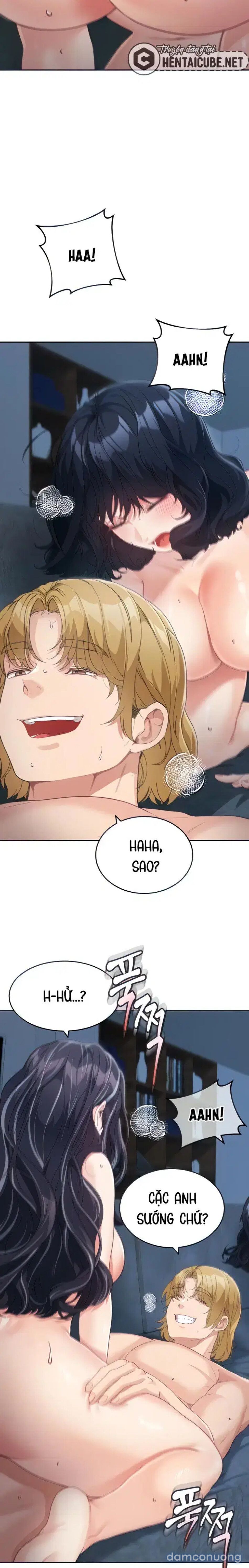 đọc truyện Là Chị Hay Mẹ? Chương 17 ảnh 4 tại Thiên Thai Truyện