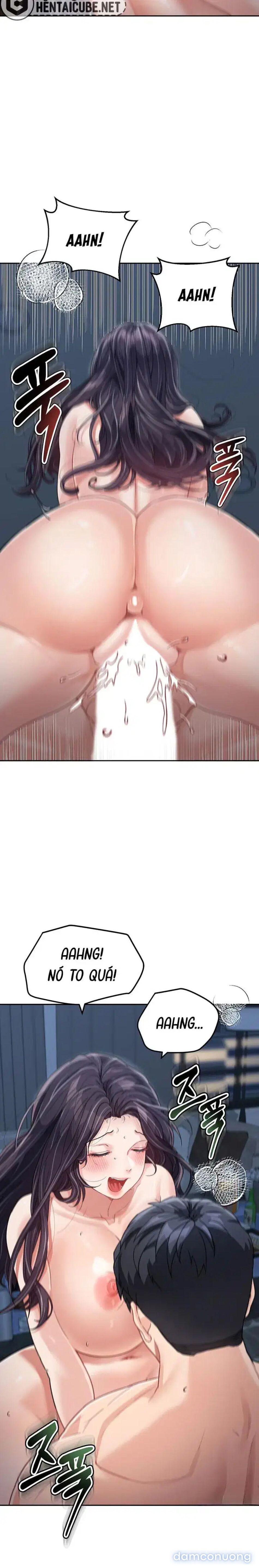 đọc truyện Là Chị Hay Mẹ? Chương 17 ảnh 26 tại Thiên Thai Truyện