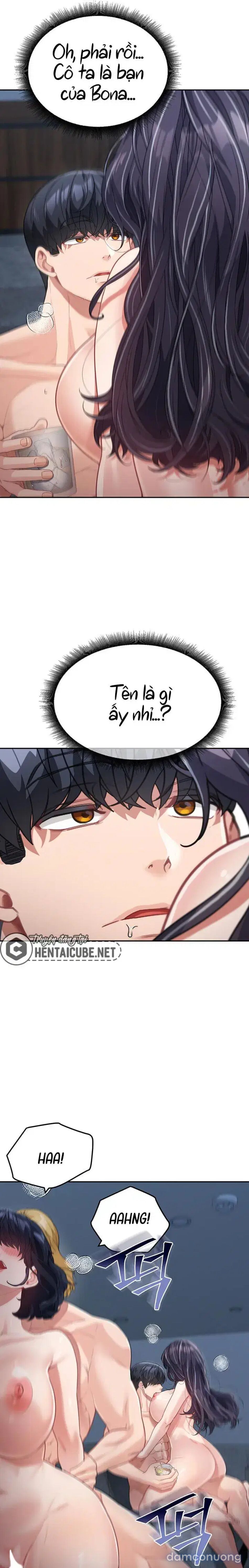 đọc truyện Là Chị Hay Mẹ? Chương 17 ảnh 27 tại Thiên Thai Truyện