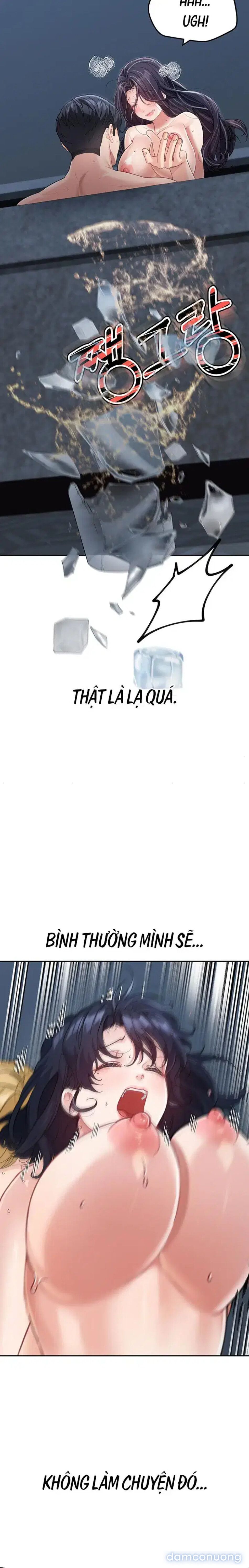 đọc truyện Là Chị Hay Mẹ? Chương 17 ảnh 29 tại Thiên Thai Truyện