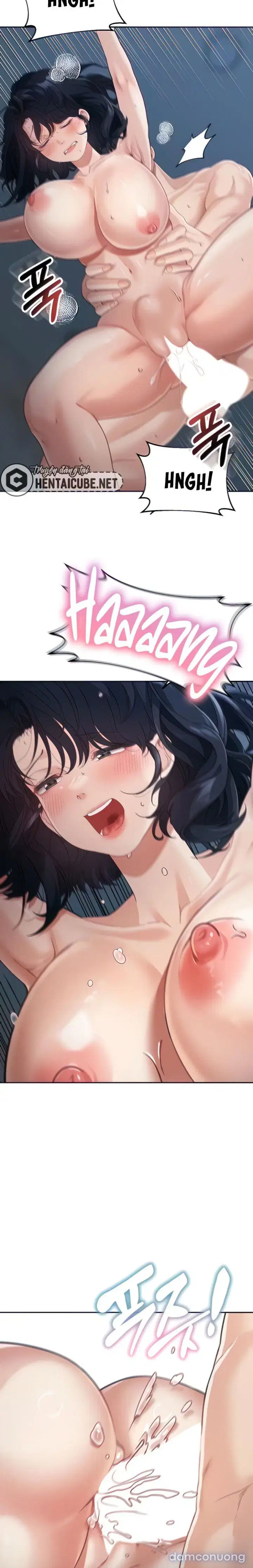 đọc truyện Là Chị Hay Mẹ? Chương 17 ảnh 7 tại Thiên Thai Truyện