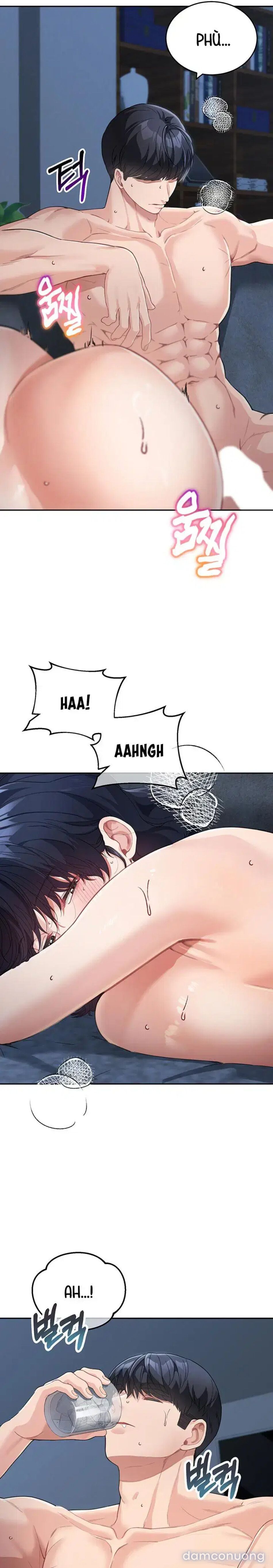 đọc truyện Là Chị Hay Mẹ? Chương 17 ảnh 9 tại Thiên Thai Truyện