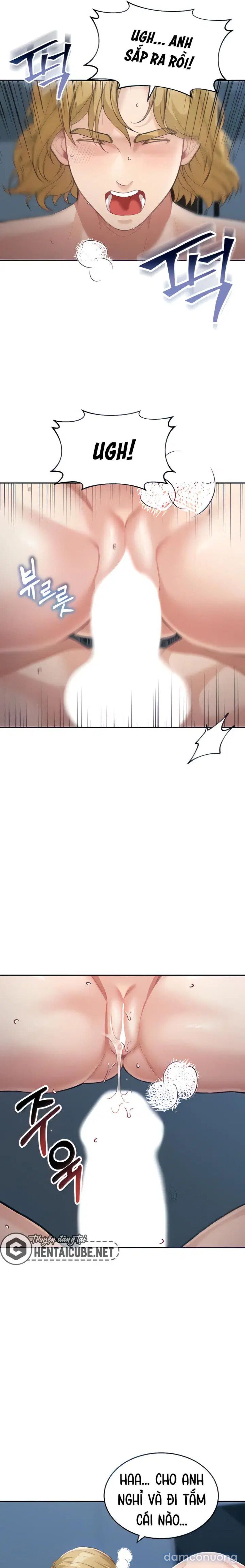 đọc truyện Là Chị Hay Mẹ? Chương 18 ảnh 3 tại Thiên Thai Truyện