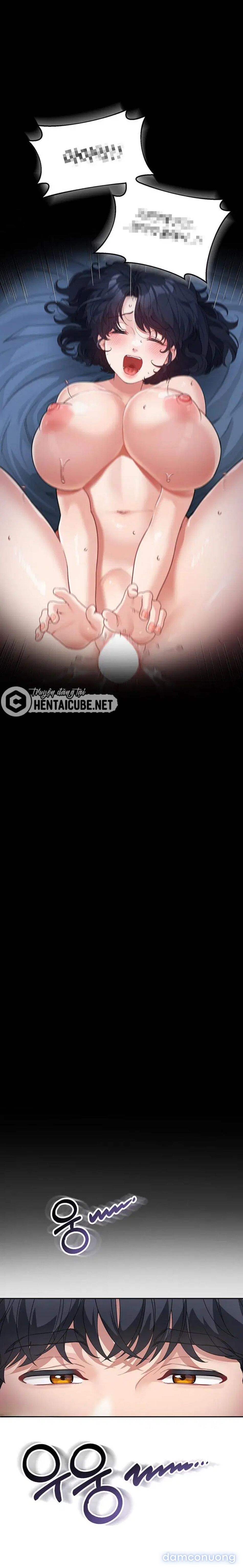 đọc truyện Là Chị Hay Mẹ? Chương 18 ảnh 12 tại Thiên Thai Truyện