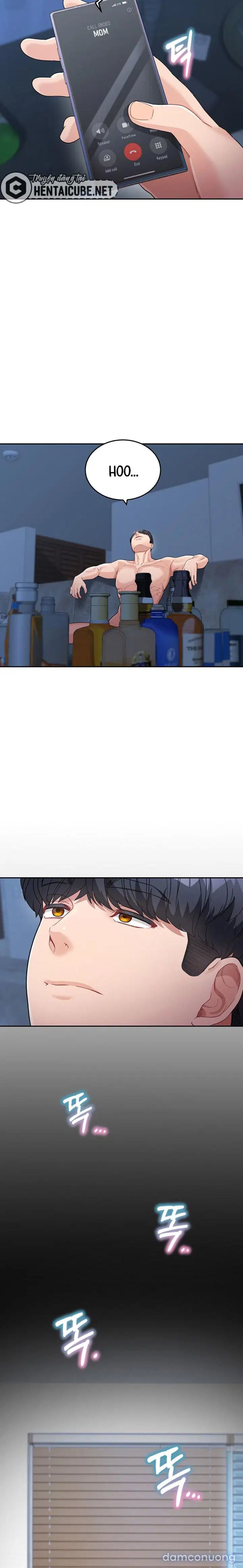 đọc truyện Là Chị Hay Mẹ? Chương 18 ảnh 16 tại Thiên Thai Truyện