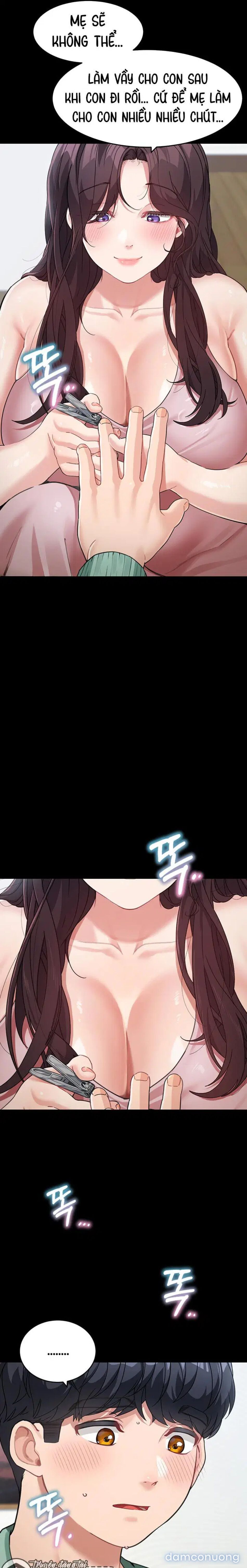 đọc truyện Là Chị Hay Mẹ? Chương 18 ảnh 18 tại Thiên Thai Truyện