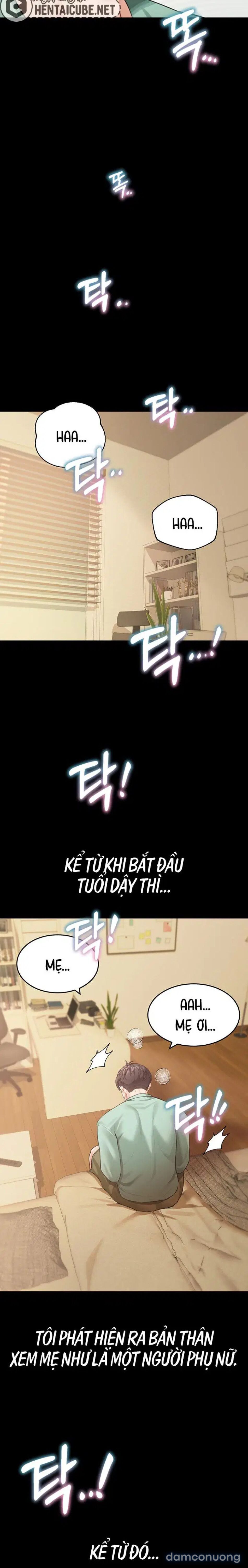 đọc truyện Là Chị Hay Mẹ? Chương 18 ảnh 19 tại Thiên Thai Truyện