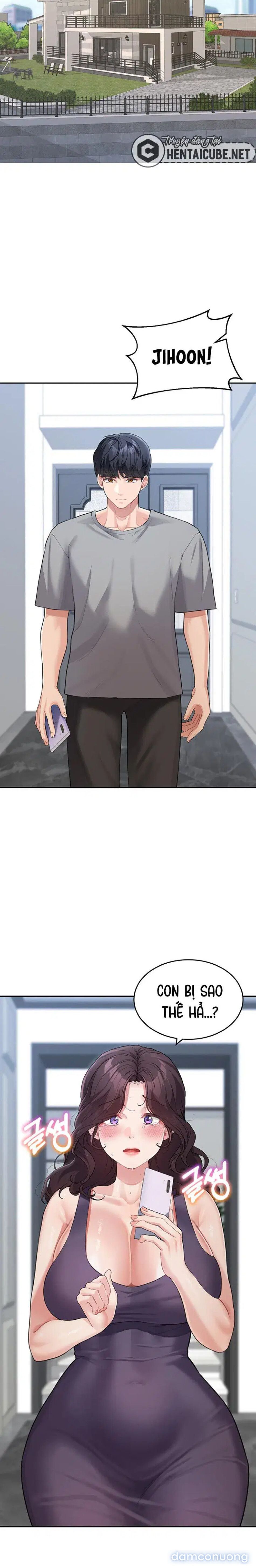 đọc truyện Là Chị Hay Mẹ? Chương 18 ảnh 23 tại Thiên Thai Truyện