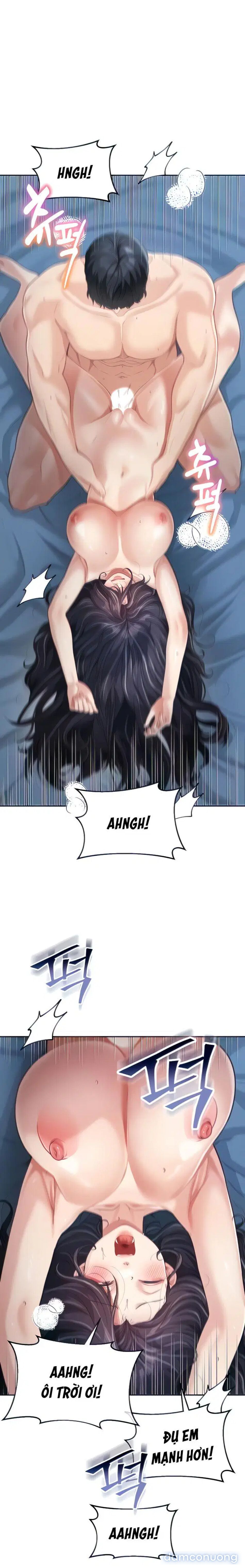 đọc truyện Là Chị Hay Mẹ? Chương 18 ảnh 5 tại Thiên Thai Truyện