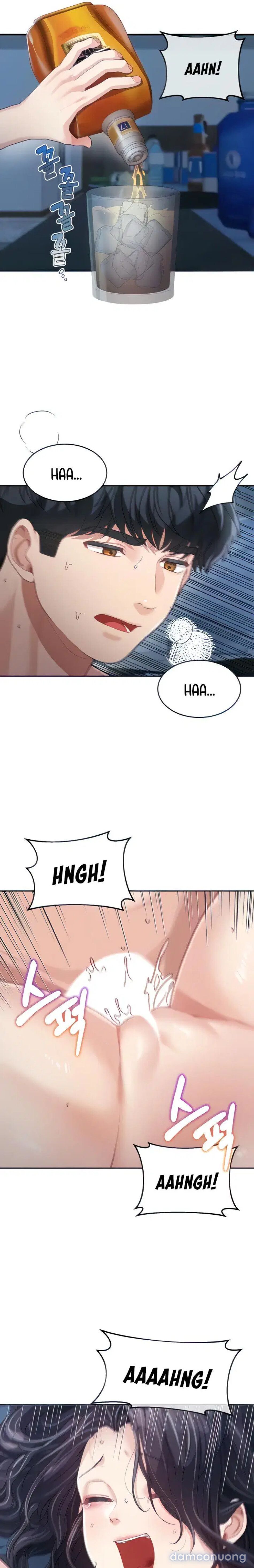 đọc truyện Là Chị Hay Mẹ? Chương 18 ảnh 6 tại Thiên Thai Truyện