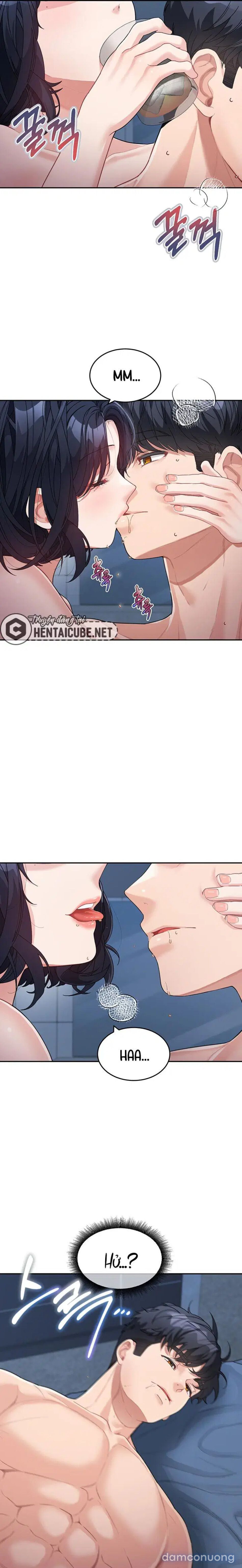 đọc truyện Là Chị Hay Mẹ? Chương 18 ảnh 9 tại Thiên Thai Truyện