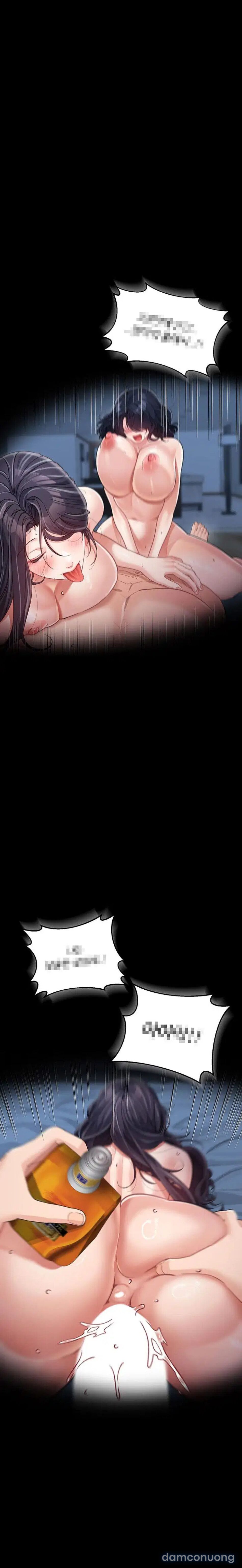 đọc truyện Là Chị Hay Mẹ? Chương 18 ảnh 11 tại Thiên Thai Truyện