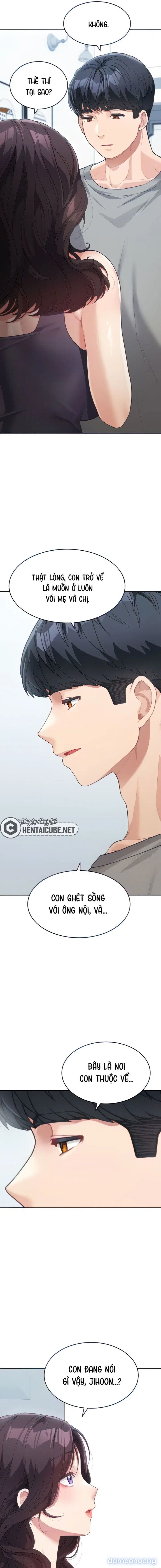 đọc truyện Là Chị Hay Mẹ? Chương 19 ảnh 3 tại Thiên Thai Truyện