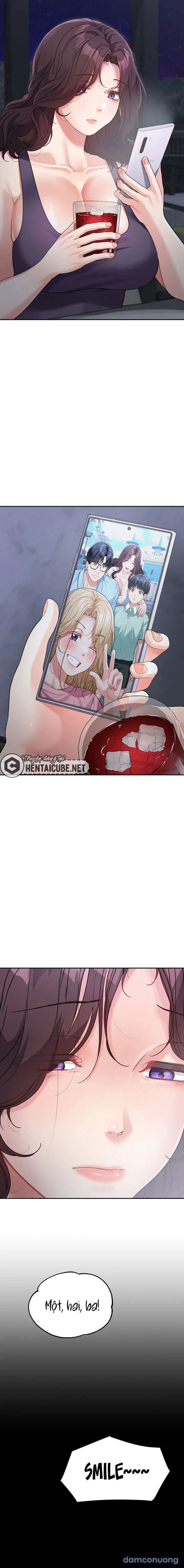 đọc truyện Là Chị Hay Mẹ? Chương 19 ảnh 12 tại Thiên Thai Truyện