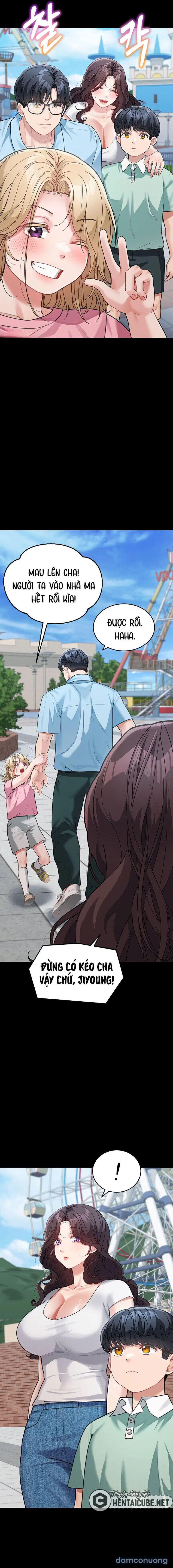 đọc truyện Là Chị Hay Mẹ? Chương 19 ảnh 13 tại Thiên Thai Truyện