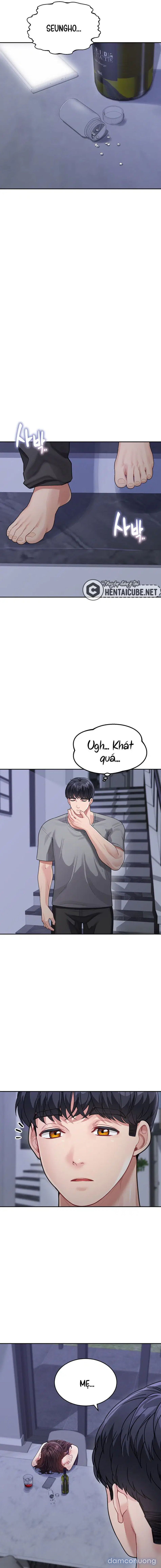 đọc truyện Là Chị Hay Mẹ? Chương 19 ảnh 17 tại Thiên Thai Truyện