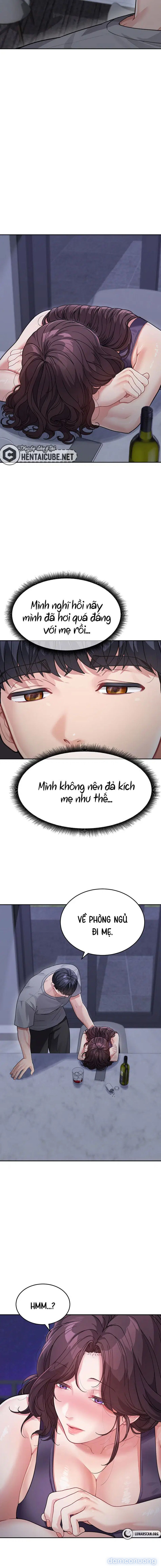 đọc truyện Là Chị Hay Mẹ? Chương 19 ảnh 18 tại Thiên Thai Truyện