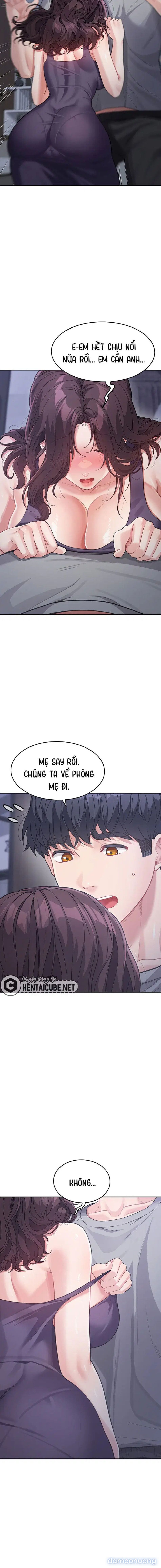 đọc truyện Là Chị Hay Mẹ? Chương 19 ảnh 20 tại Thiên Thai Truyện