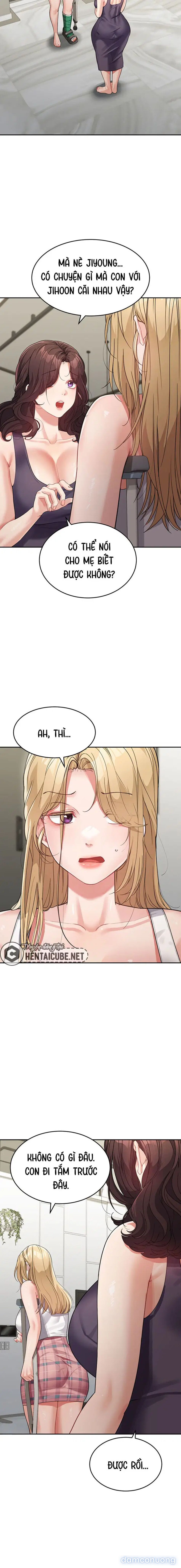 đọc truyện Là Chị Hay Mẹ? Chương 19 ảnh 10 tại Thiên Thai Truyện